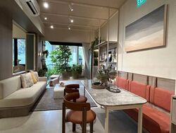 The Reserve Residences (D21), Apartment #455881611